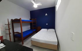 Espaco Privativo Na Estufa II - Kitnet